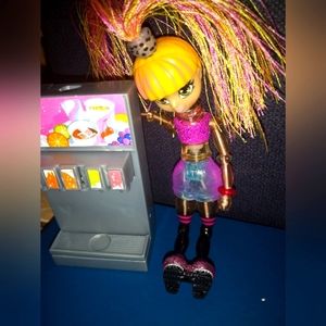 Lala loopsy doll